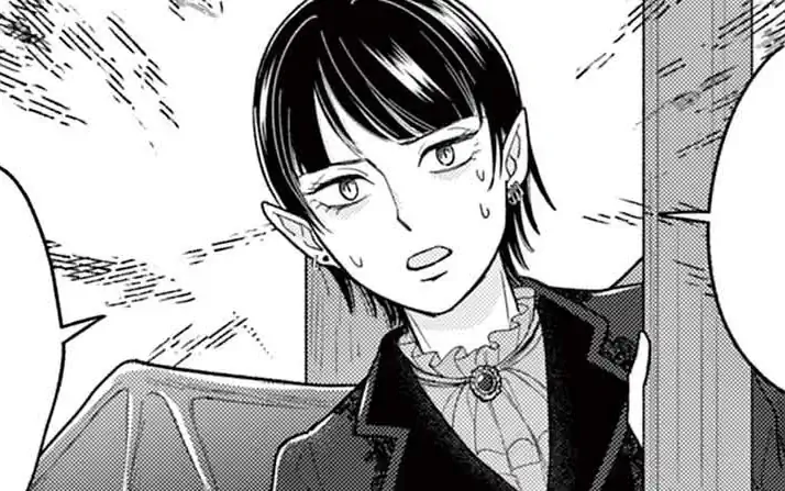 ORDER.1  の話サムネイル