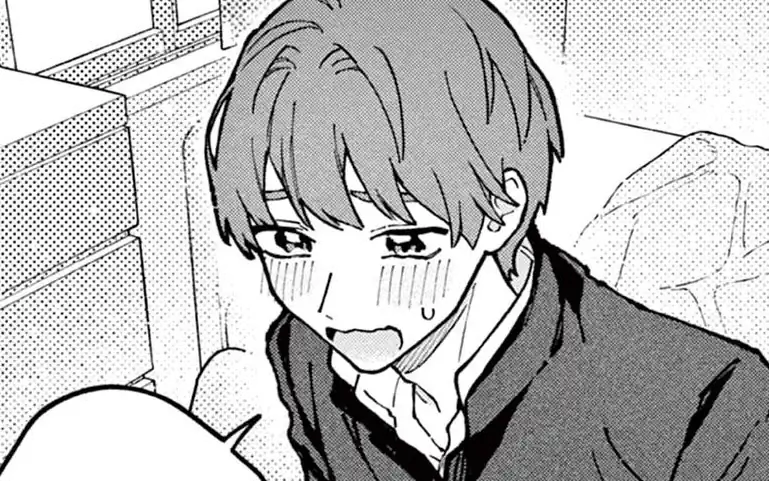 おまけ⑥  の話サムネイル