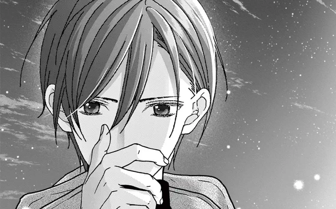 第20話 -1 セイレーンの聖母 の話サムネイル
