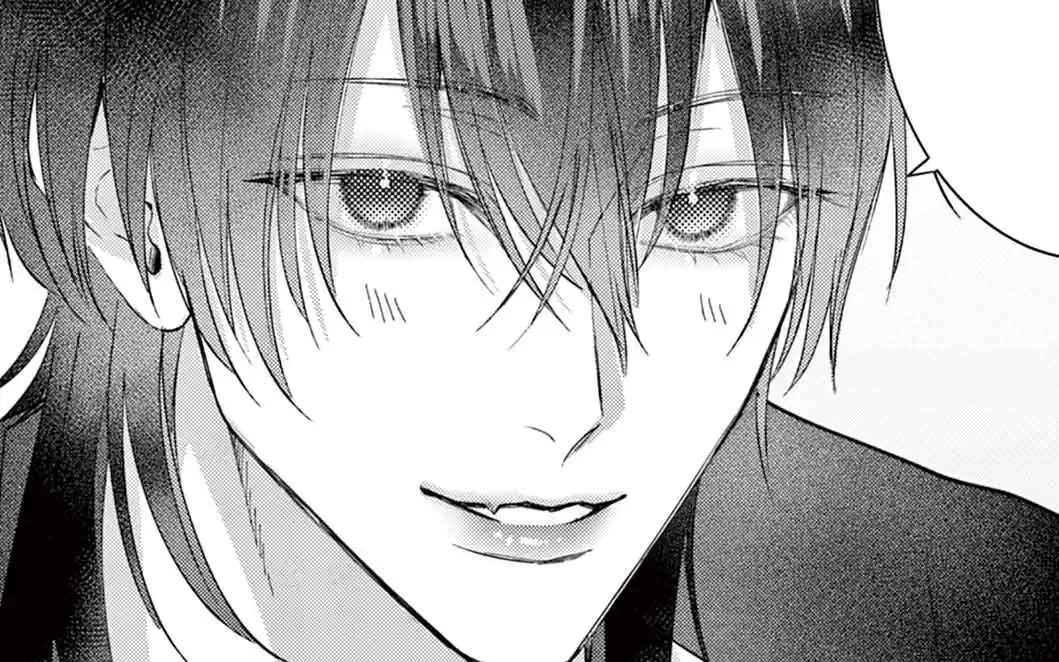 vol.8 -1  の話サムネイル