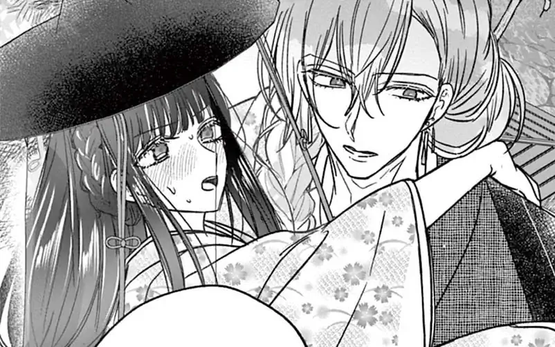 第9話 後編  の話サムネイル