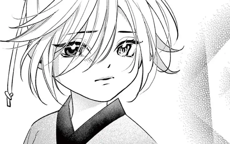 第30話 前編  の話サムネイル