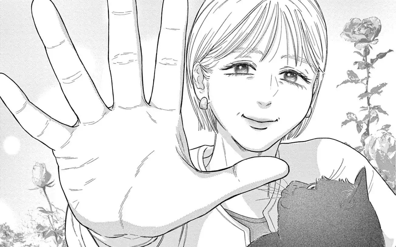 TAKE BACK  の話サムネイル