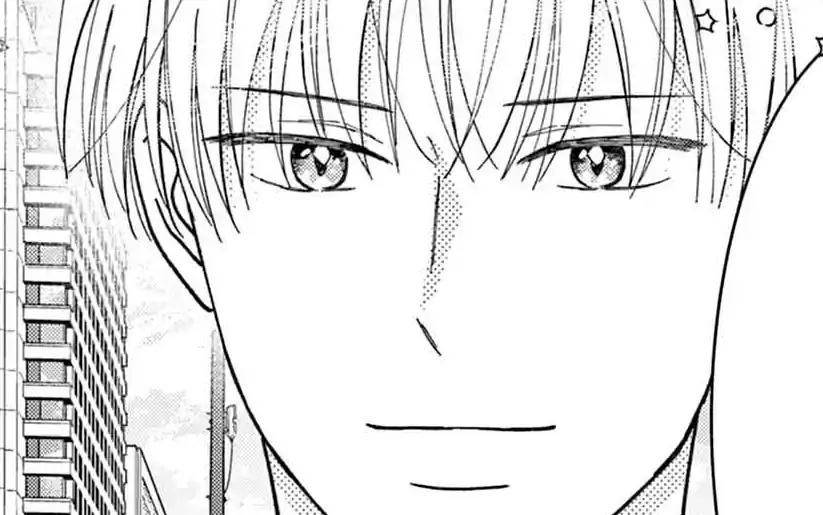 The 3rd man 永田町男子 の話サムネイル