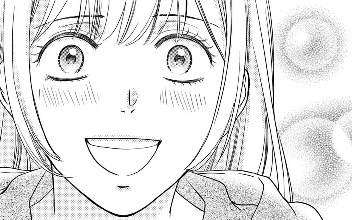 Vol.3 -1 初恋をやり直せたら？ の話サムネイル