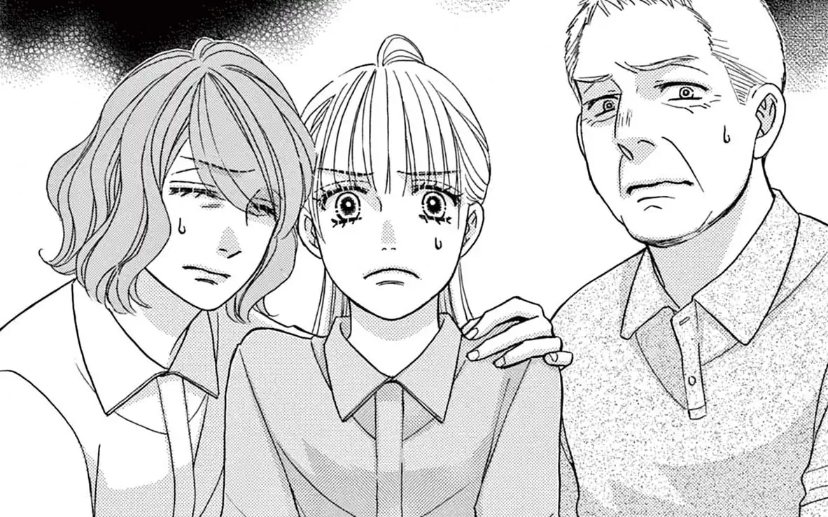 最終話 -2  の話サムネイル