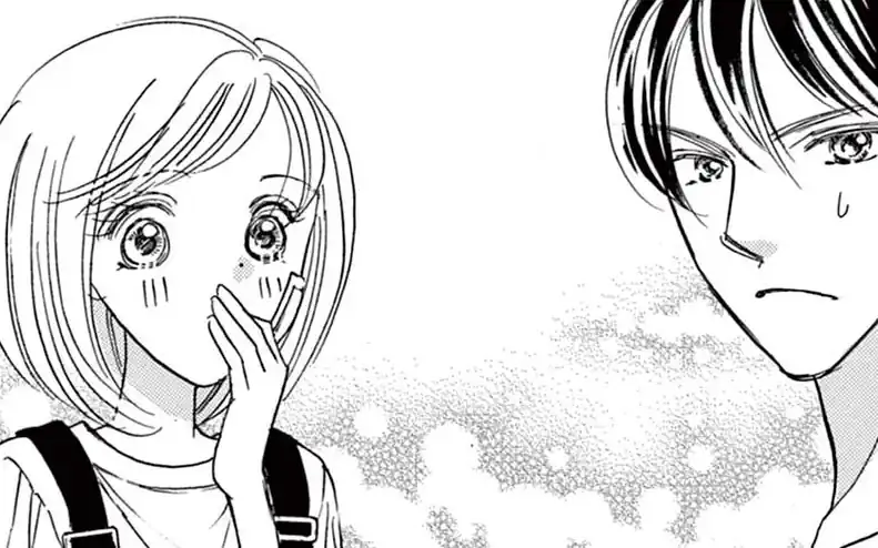 第6話 -1 尋常じゃない の話サムネイル