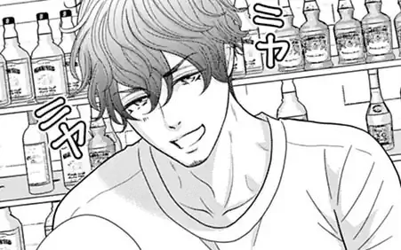 第3話 -1  の話サムネイル