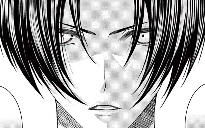 最終話 -1  の話サムネイル