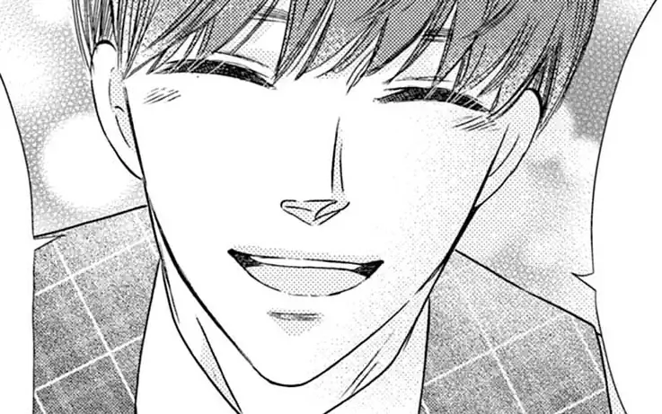 第28話 前編 -1  の話サムネイル