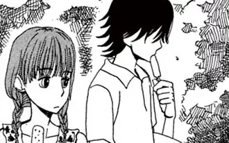 The final chapter -1  の話サムネイル