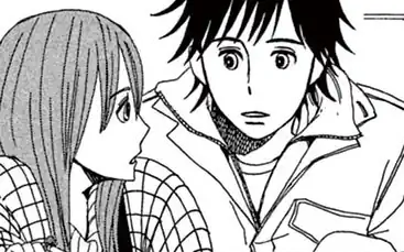The final chapter -2  の話サムネイル