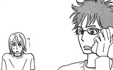 Shot 1 -2  の話サムネイル