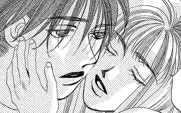 読み切り -2  の話サムネイル