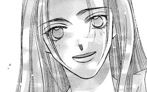 読み切り -4  の話サムネイル