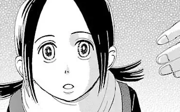 読み切り -1  の話サムネイル