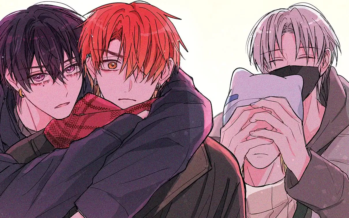 ８９～９０話  の話サムネイル