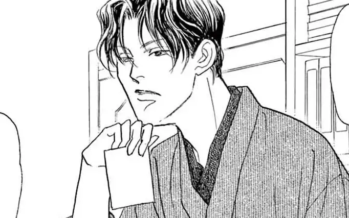 第二十二話 -1  の話サムネイル