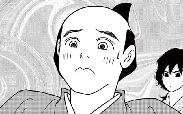 第二十二話 -1 柳陰を一杯 の話サムネイル