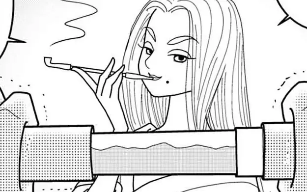 第二十二話 -3 柳陰を一杯 の話サムネイル