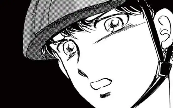 FILE 71 -1 目撃者・大門事件 の話サムネイル