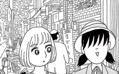 第4話 五番町薄幸巡り《その１》 の話サムネイル