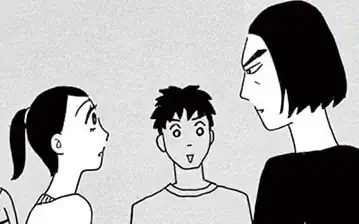 第19話 運命の上毛カルタ《その２》 の話サムネイル
