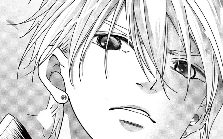 第21話 -1 セイレーンの聖母 の話サムネイル