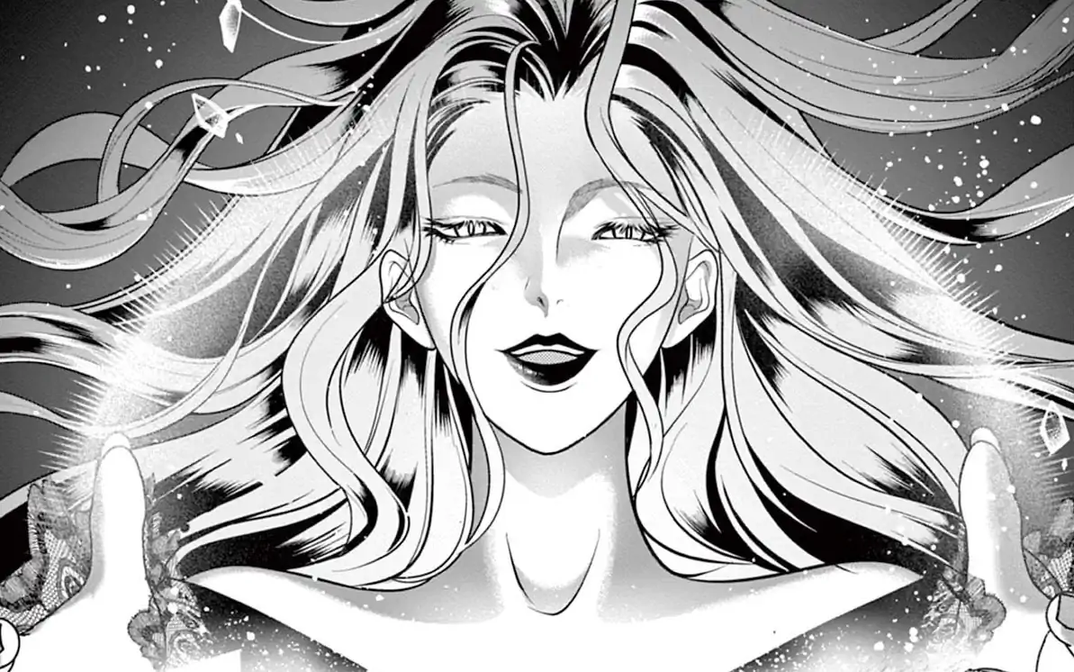 第21話 -2 セイレーンの聖母 の話サムネイル