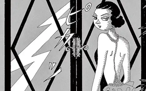第15幕(黒猫篇) プルースト効果(1)(2) の話サムネイル