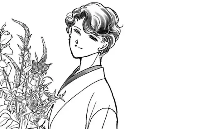 第十一席 -2 清寥々白的々 の話サムネイル