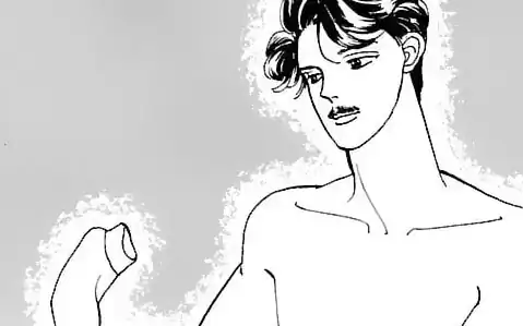 TOMOI -2  の話サムネイル