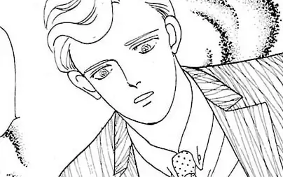 TOMOI -5  の話サムネイル