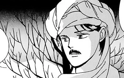 TOMOI -10  の話サムネイル