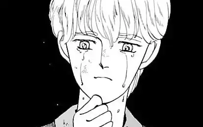 TOMOI -11  の話サムネイル