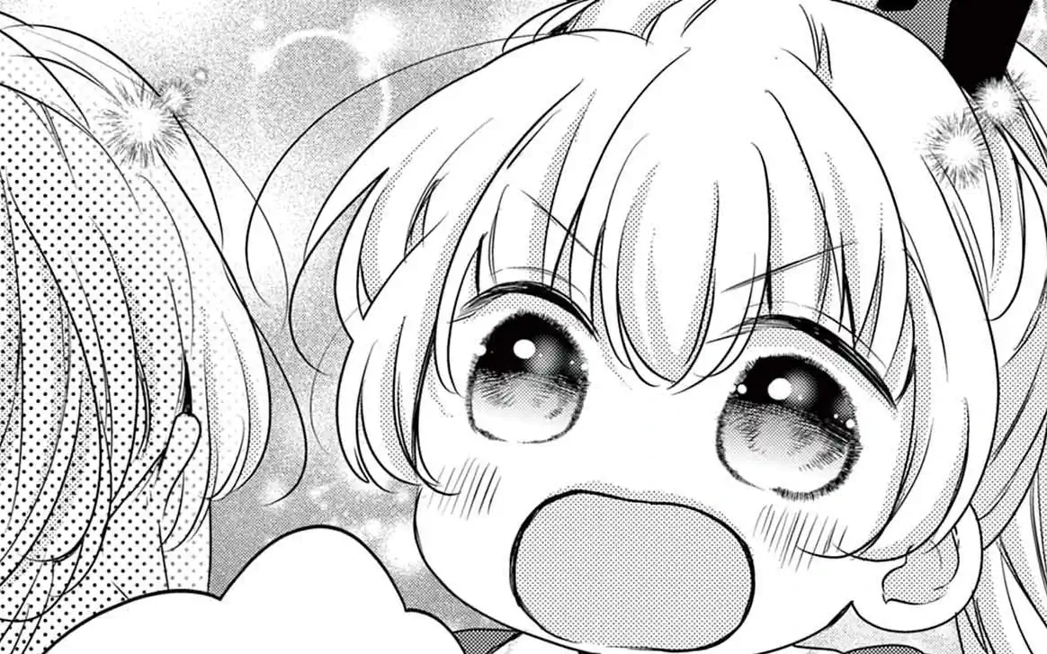 第7話 〈ヤンキーに恋と育児はムズすぎるR（リターンズ）〉  の話サムネイル