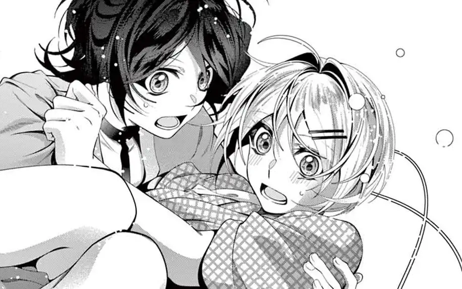 第弐話 -2  の話サムネイル