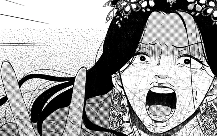 第21話  の話サムネイル