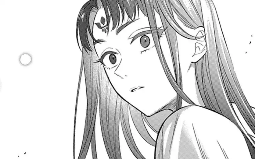 第15話 呪われた王子 の話サムネイル