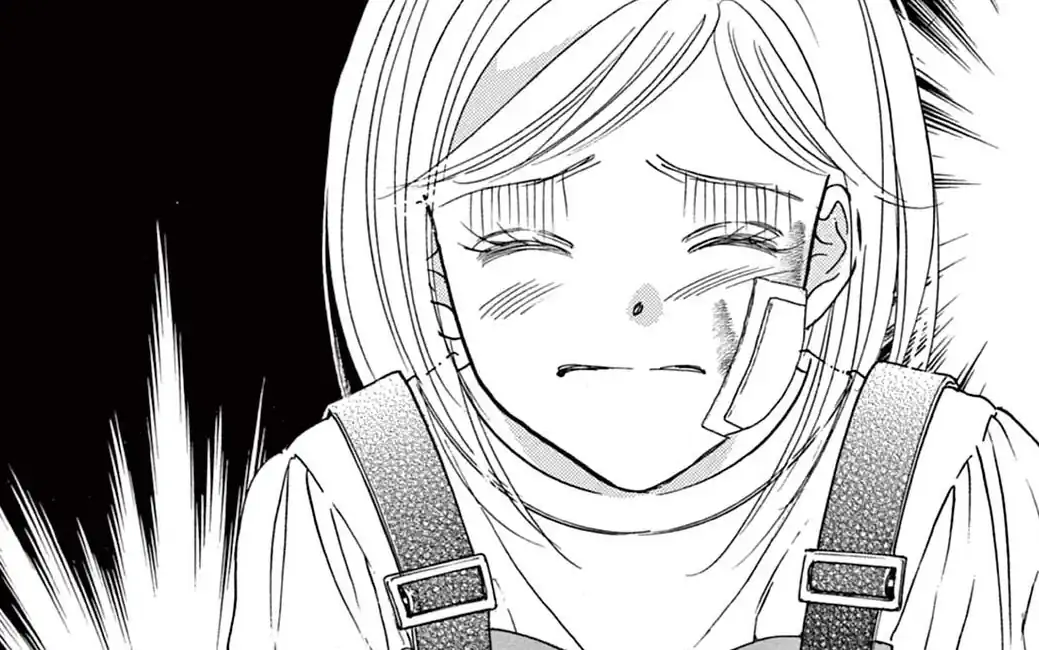 第7話 -1 俺を信じろ の話サムネイル