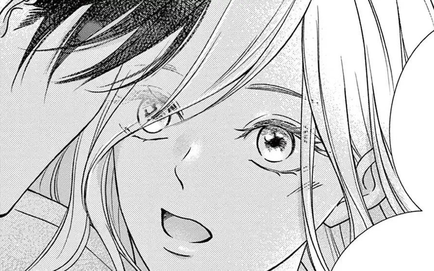 30th secret -1  の話サムネイル