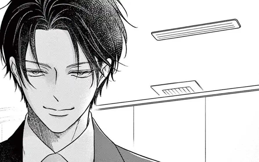 30th secret -2  の話サムネイル