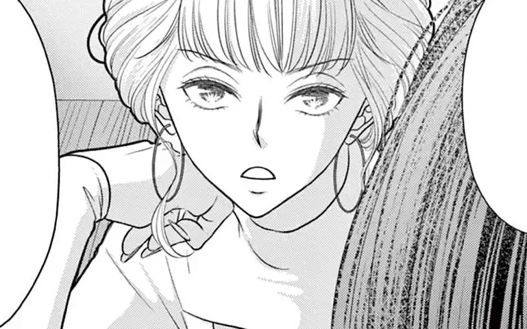 第9話 -3 マンマ・ミーア！ の話サムネイル