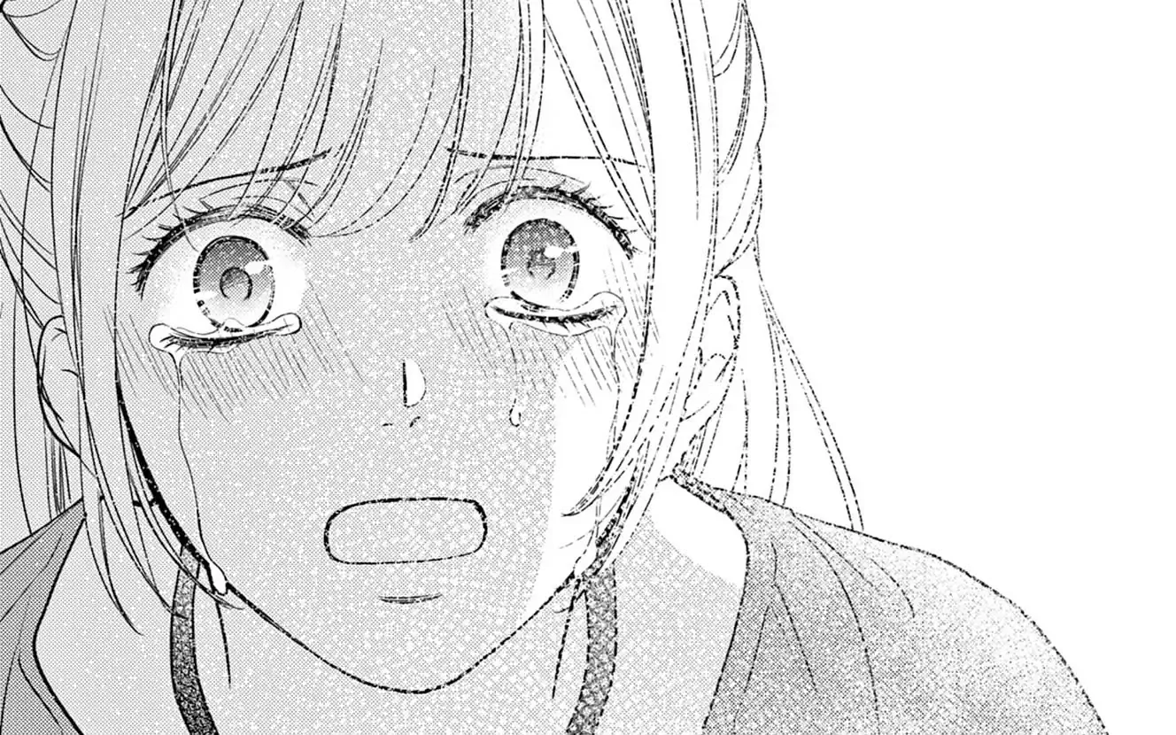 Vol.4 -2 もう無視できない気持ち の話サムネイル