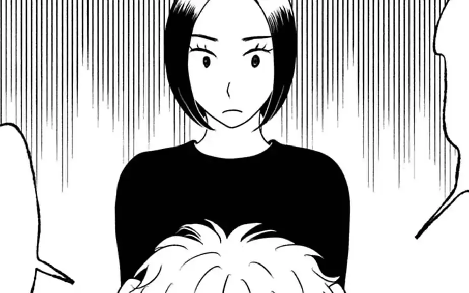 第十四話（前編） 欠けた月 の話サムネイル