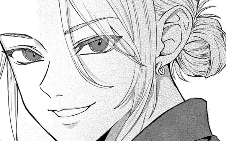 読み切り -1  の話サムネイル