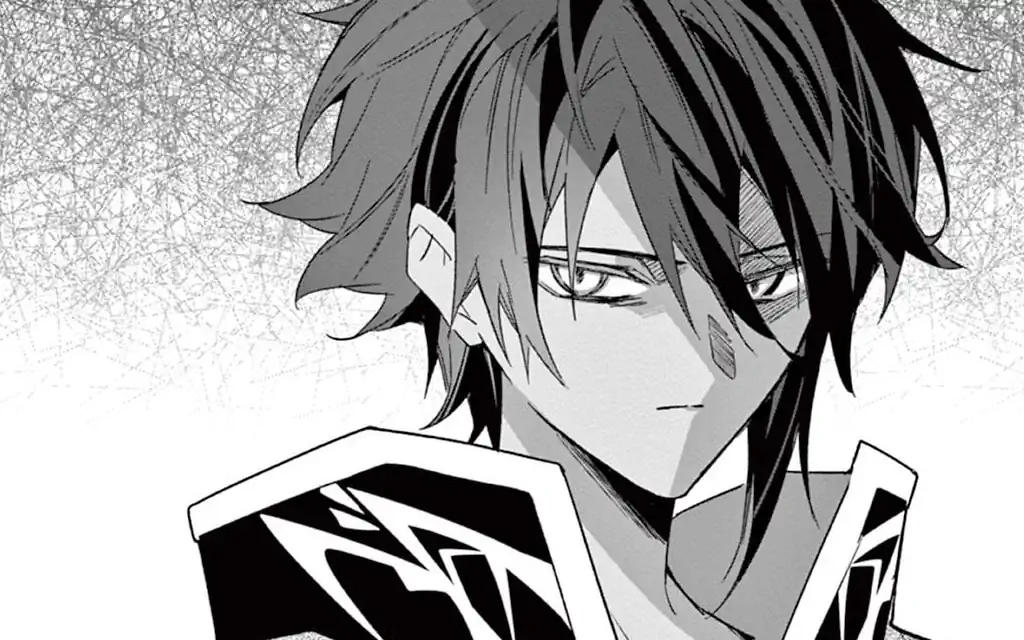 読み切り -2  の話サムネイル