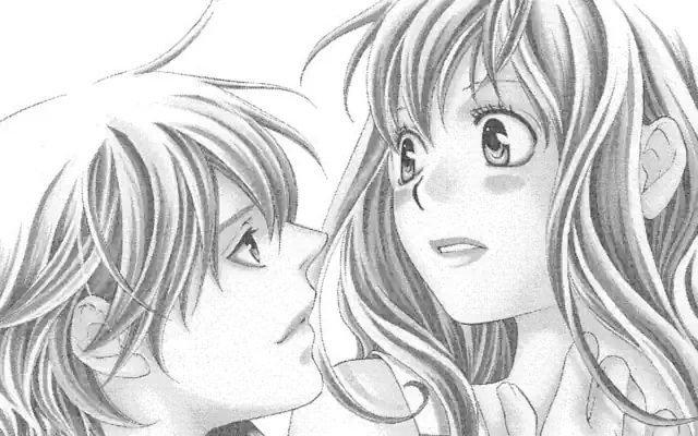 第1巻 -1  の話サムネイル