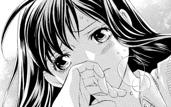 第1巻 -5  の話サムネイル