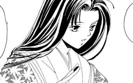 夢ノ一 -2 光る君 の話サムネイル